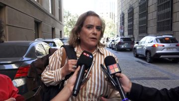 06042629 DECLARACIONES DIPUTADA FLOR WEISSE 01 (1)