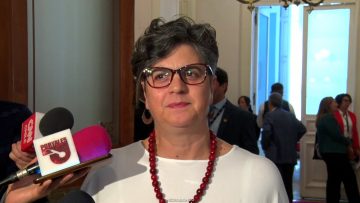 06042630 DECLARACIONES SENADORA CLAUDIA PASCUAL 01