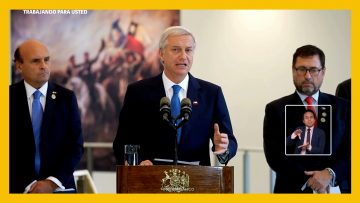 060426ARG03 PUNTO DE PRENSA DEL PRESIDENTE KAST EN ARGENTINA DEST (1)