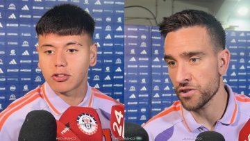 060426DEP01 ZONA MIXTA UNIVERSIDAD DE CHILE 11