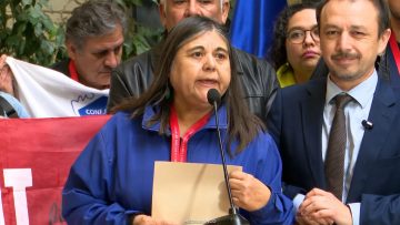 070426C01 DECLARACIONES DE LA CUT EN EL CONGRESO 01