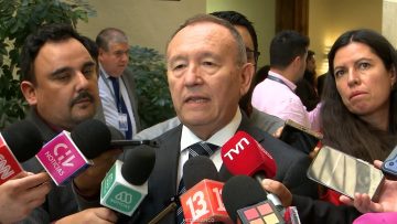 070426C09 DECLARACIONES MINISTRO JOSÉ GARCÍA RUMINOT 01