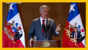 08042604 PRESIDENTE KAST POR TEST DE DROGA DEST