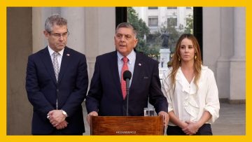 08042619 DECLARACIONES MINISTRO ALVARADO DES