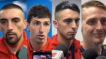 080426DEP01 ZONA MIXTA UC VS BOCA JUNIORS 17