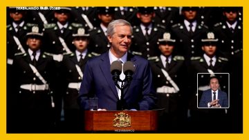 09042611 TRASPASO DE GENDARMERÍA DENTRO DE LAS FUERZAS DE ORDEN Y SEGURIDAD DEST