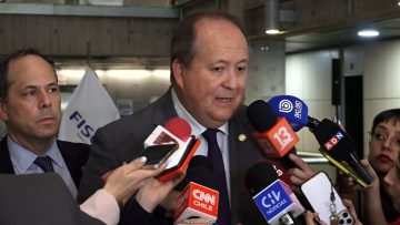 09042619 DECLARACIONES DEL FISCAL NACIONAL 01