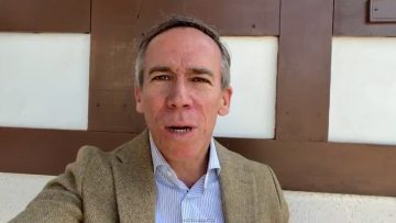 11042602 DIPUTADO ALESSANDRI (UDI) Y PRIMER MES DE GOBIERNO DE KAST 01