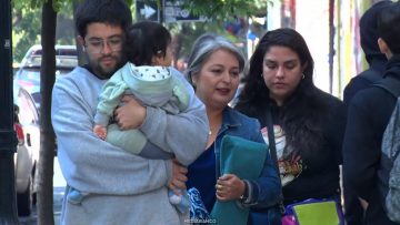 11042604 APOYO LLEGADA DE DIRIGENTES A COMITÉ CENTRAL PC 01