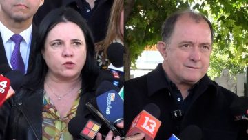 11042606 DECLARACIONES MINISTROS DE SEGURIDAD Y VIVIENDA 01