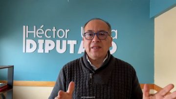 11042610 DIPUTADO ULLOA (IND-PPD) POR PRIMER MES GOBIERNO DE KAST 01