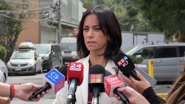 12042605 DECLARACIONES SENADORA PAULINA NÚÑEZ 01