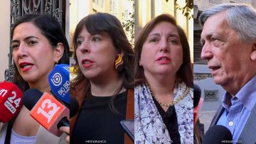 13042604 APOYOS REUNIÓN PARTIDOS DE OPOSICIÓN CON ALCALDES 01