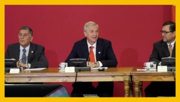 13042605 CONSEJO DE GABINETE DES