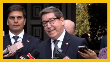 13042610 PUNTO DE PRENSA DE BIMINISTRO DANIEL MAS DEST