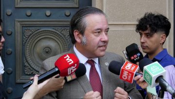 13042620 DECLARACIONES DIPUTADO AGUSTÍN ROMERO 01 (1)