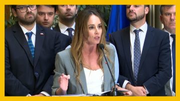 130426C01 DECLARACIONES VOCERA DE GOBIERNO DEST