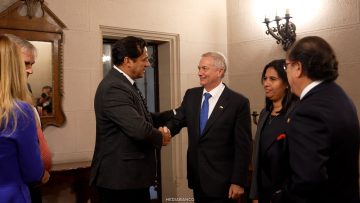 140426VALPO02 APOYOS CÓNCLAVE OFICIALISTA EN CERRO CASTILLO 01