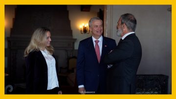 15042601 APOYOS REUNIÓN DE PRESIDENTE KAST CON PARTIDO NACIONAL LIBERTARIO DEST