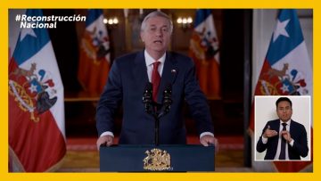 15042614 PRIMERA CADENA NACINAL PRESIDENTE KAST 10