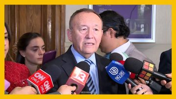 150426C11 DECLARACIONES MINISTRO GARCÍA RUMINOT DEST