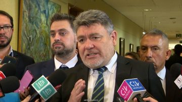 150426C13 DECLARACIONES DIPUTADO VENEGAS Y MANOUCHEHRI 01 (1)