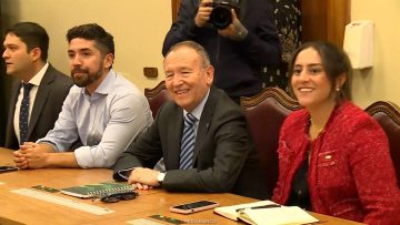 150426C14 APOYOS REUNIÓN DEL PS JUNTO AL MINISTRO GARCÍA RUMINOT 01 (2)