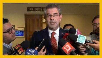 150426C15 DECLARACIONES ANDRÉS JOUANNET DEST