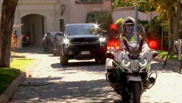 150426VALPO01 SALIDA DEL PRESIDENTE KAST 01