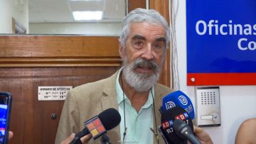 16042616 DECLARACIONES ECONOMISTA ANDRÉS SOLIMANO 01