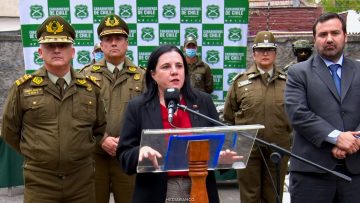 16042619 MINISTRA DE SEGURIDAD POR CONTINGENCIA 01