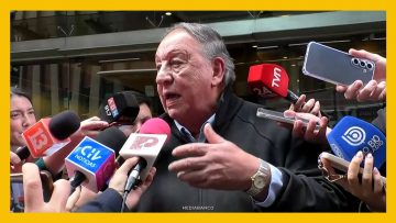 17042610 DECLARACIONES CAMIONEROS DES