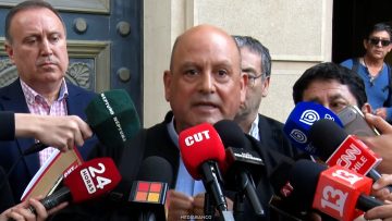 17042620 CUT SOBRE REUNIÓN CON EL GOBIERNO POR SALARIO MÍNIMO 06