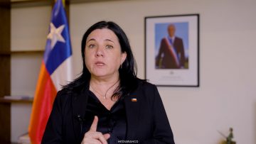17042623 DECLARACIONES MINISTRA DE SEGURIDAD 01