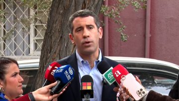 19042603 DECLARACIONES DIPUTADO BENJAMÍN MORENO 01