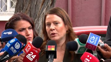 19042606 DECLARACIONES DIPUTADA CONSTANZA HUBE 01