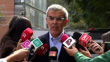 19042611 DECLARACIONES EX MINISTRO LUIS CORDERO 01