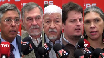 20042616 PUNTO DE PRENSA DE PARTIDOS DE OPOSICIÓN 01