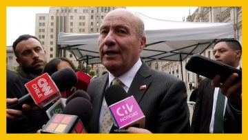 2042614 DECLARACIONES MINISTRO QUIROZ DES