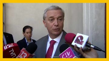 21042611 DECLARACIONES PRESIDENTE KAST DEST