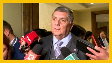 210426C06 DECLARACIONES MINISTRO CLAUDIO ALVARADO DEST