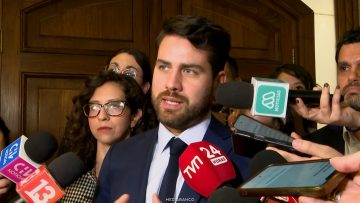 210426C07 DECLARACIONES SENADOR DIEGO IBÁÑEZ 01