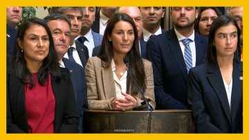 210426C13 DECLARACIONES MINISTRA DE EDUCACIÓN DEST