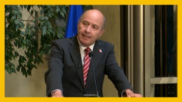 220426C22 DECLARACIONES MINISTRO QUIROZ DEST