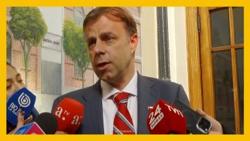 23042607 DECLARACIONES GERMÁN CODINA DEST