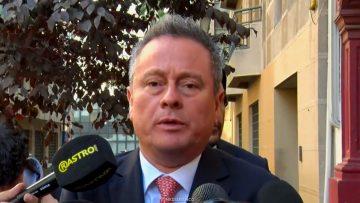 23042611 DECLARACIONES PRESIDENTE DE LA DC 01