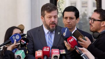 24042603 DECLARACIONES JOHANNES KAISER EN LA MONEDA 07