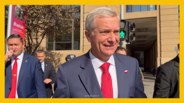 24042604 DECLARACIONES PRESIDENTE KAST DEST