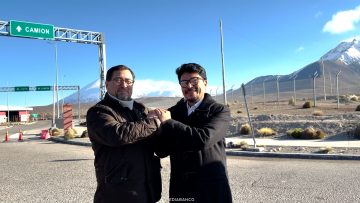 24042605 APOYOS REUNIÒN CANCILLERES DE CHLE Y BOLIVIA EN LA FRONTERA 10 (1)