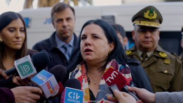 24042605 MINISTRA DE SEGURIDAD EN OPERATIVO 01